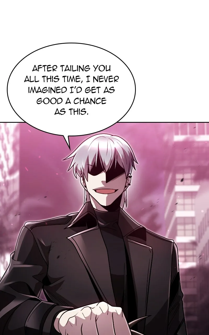The Dungeon Cleaning Life of a Once Genius Hunter Chapter 82 page 3 - 