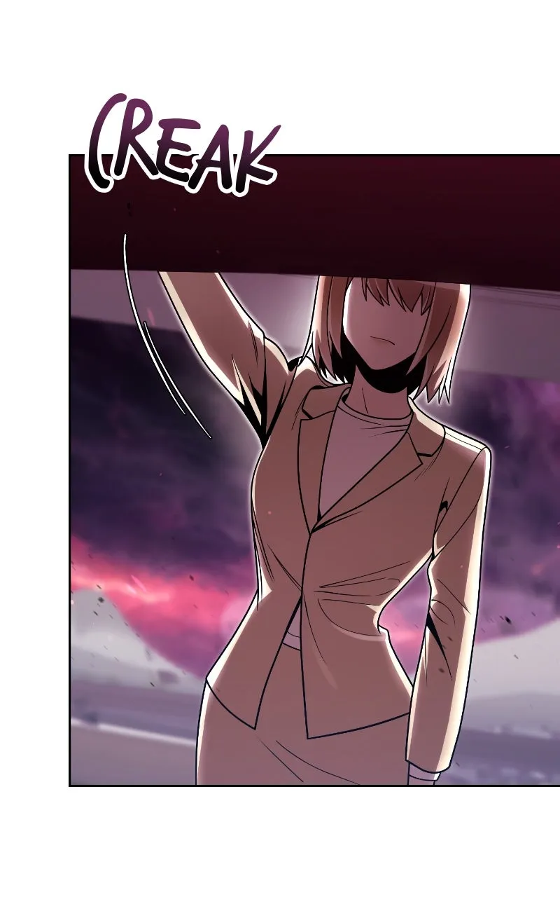 The Dungeon Cleaning Life of a Once Genius Hunter Chapter 82 page 21 - 