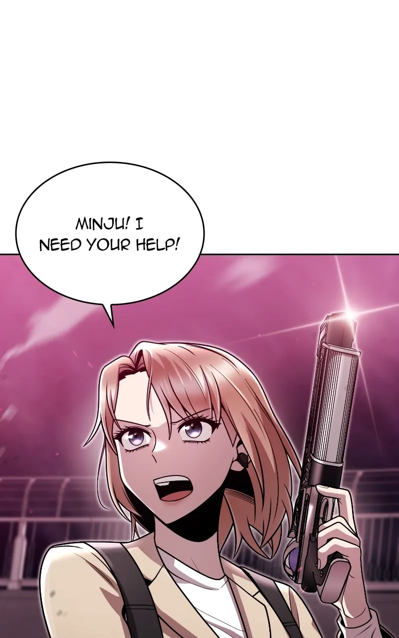 The Dungeon Cleaning Life of a Once Genius Hunter Chapter 82 page 22 - 