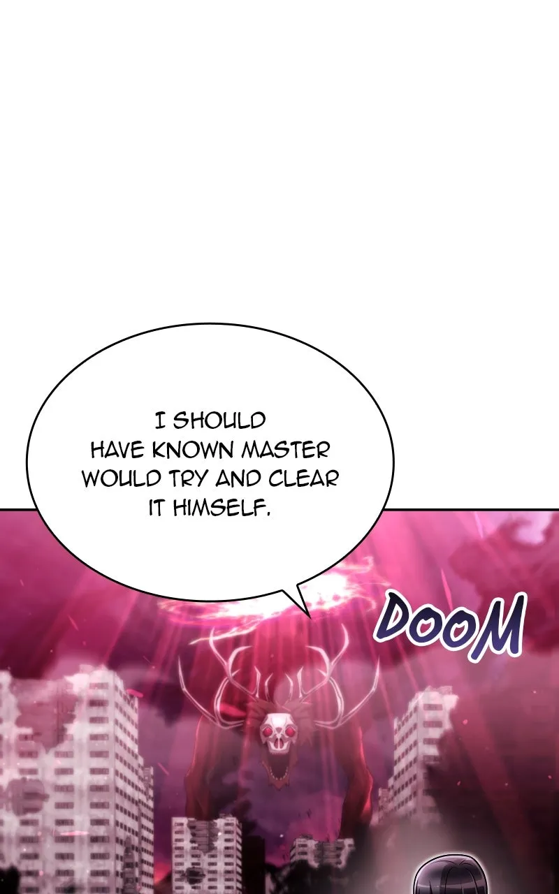 The Dungeon Cleaning Life of a Once Genius Hunter Chapter 82 page 24 - 