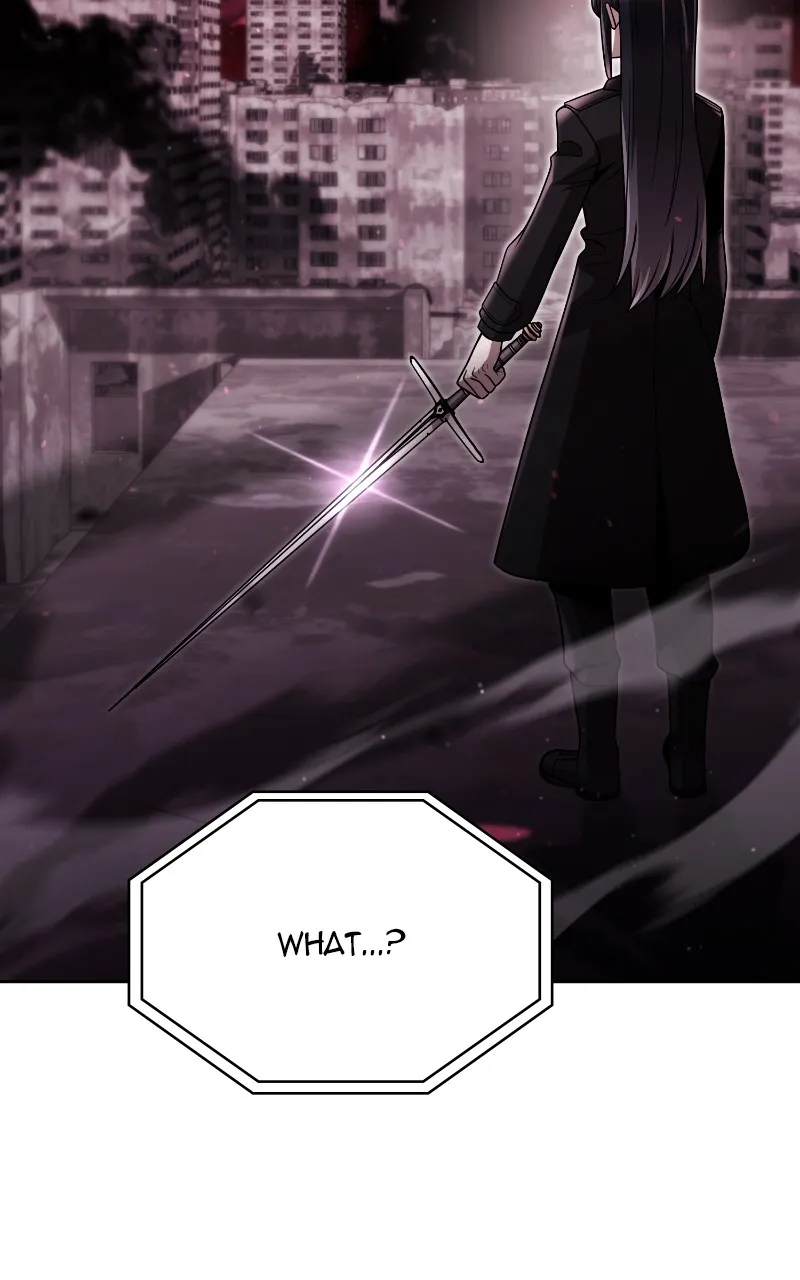 The Dungeon Cleaning Life of a Once Genius Hunter Chapter 82 page 25 - 