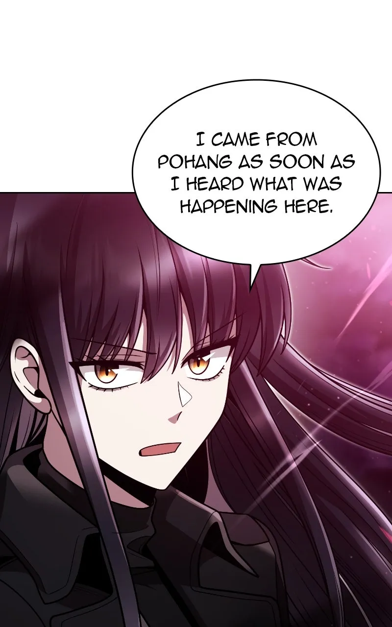 The Dungeon Cleaning Life of a Once Genius Hunter Chapter 82 page 26 - 