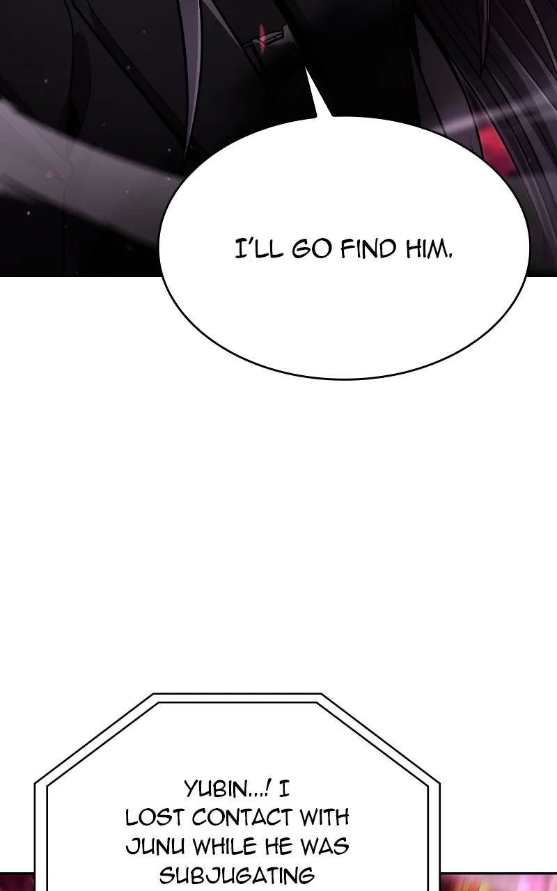 The Dungeon Cleaning Life of a Once Genius Hunter Chapter 82 page 27 - 