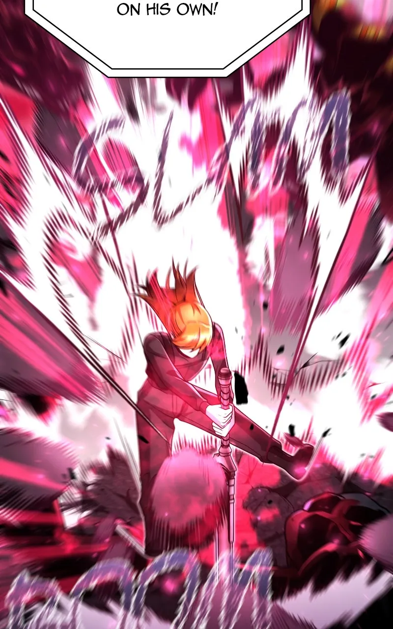 The Dungeon Cleaning Life of a Once Genius Hunter Chapter 82 page 28 - 
