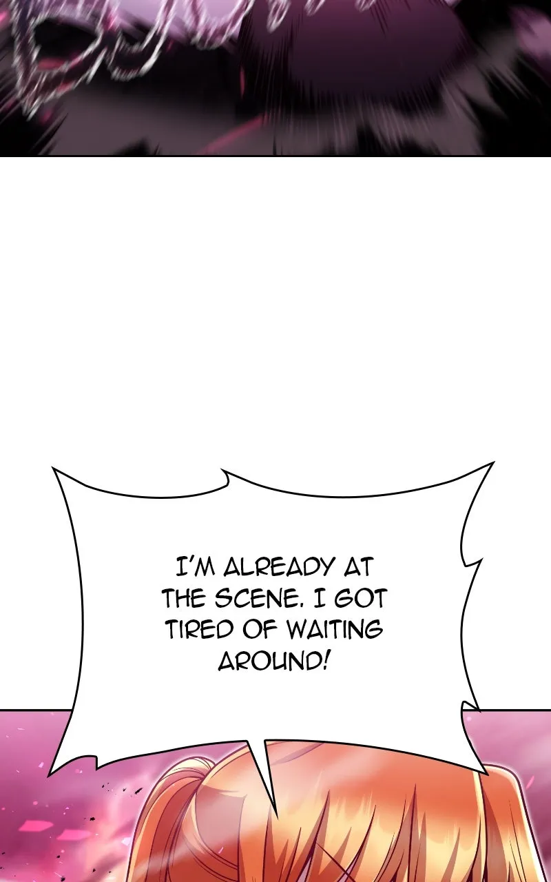 The Dungeon Cleaning Life of a Once Genius Hunter Chapter 82 page 29 - 