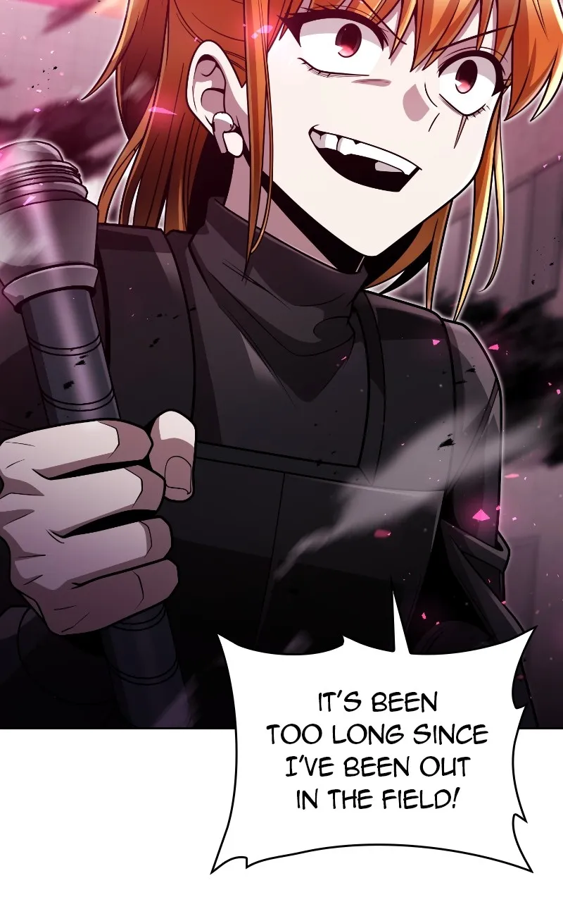 The Dungeon Cleaning Life of a Once Genius Hunter Chapter 82 page 30 - 