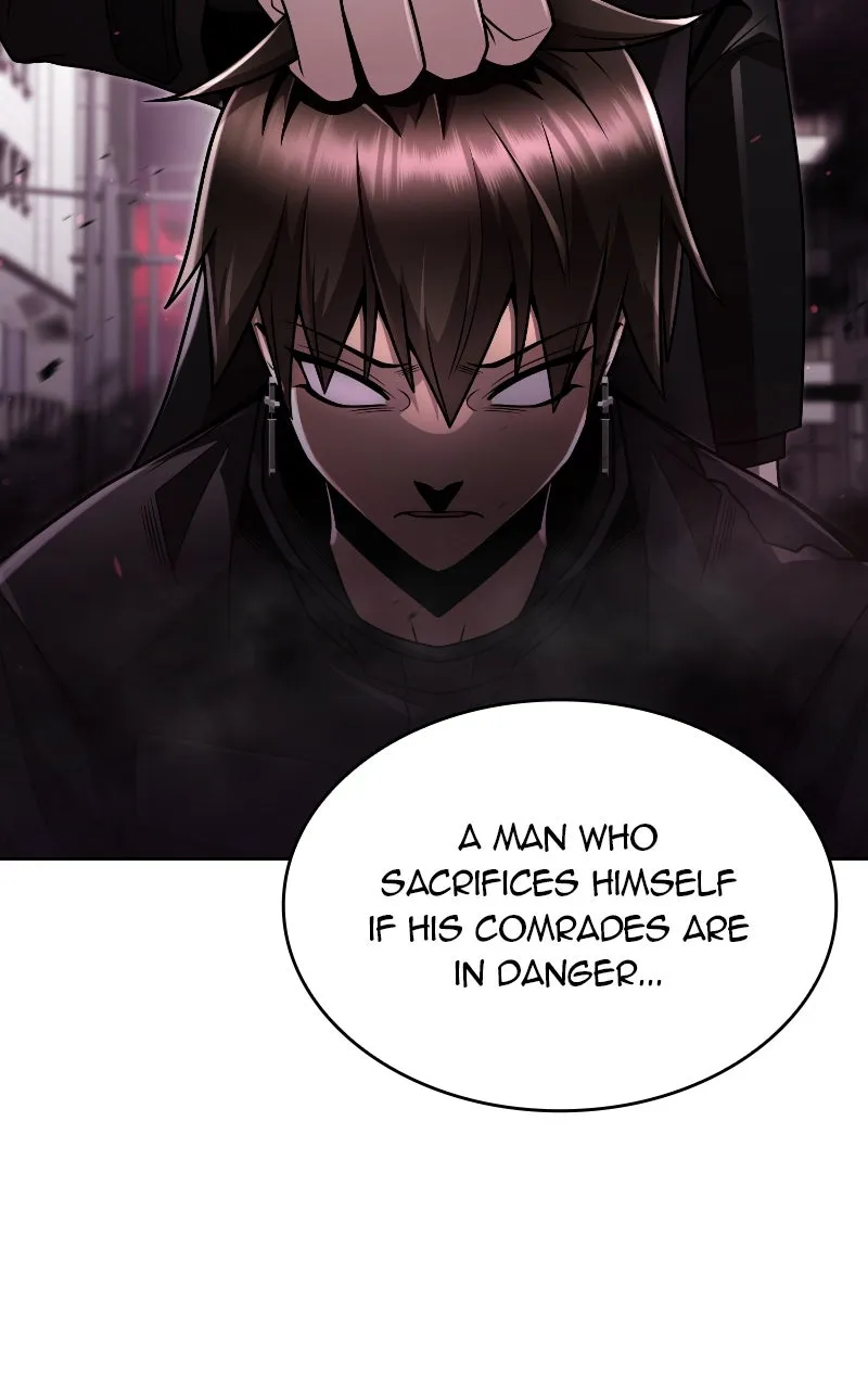 The Dungeon Cleaning Life of a Once Genius Hunter Chapter 82 page 4 - 