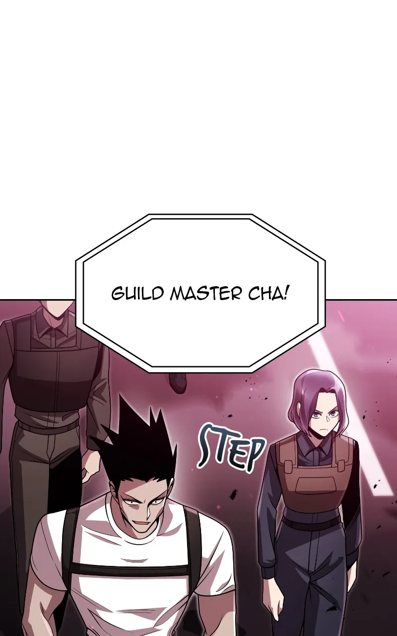The Dungeon Cleaning Life of a Once Genius Hunter Chapter 82 page 31 - 