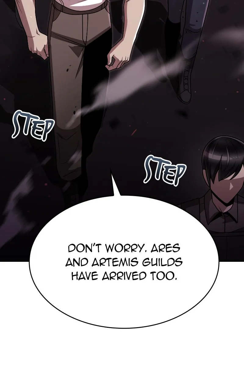 The Dungeon Cleaning Life of a Once Genius Hunter Chapter 82 page 32 - 