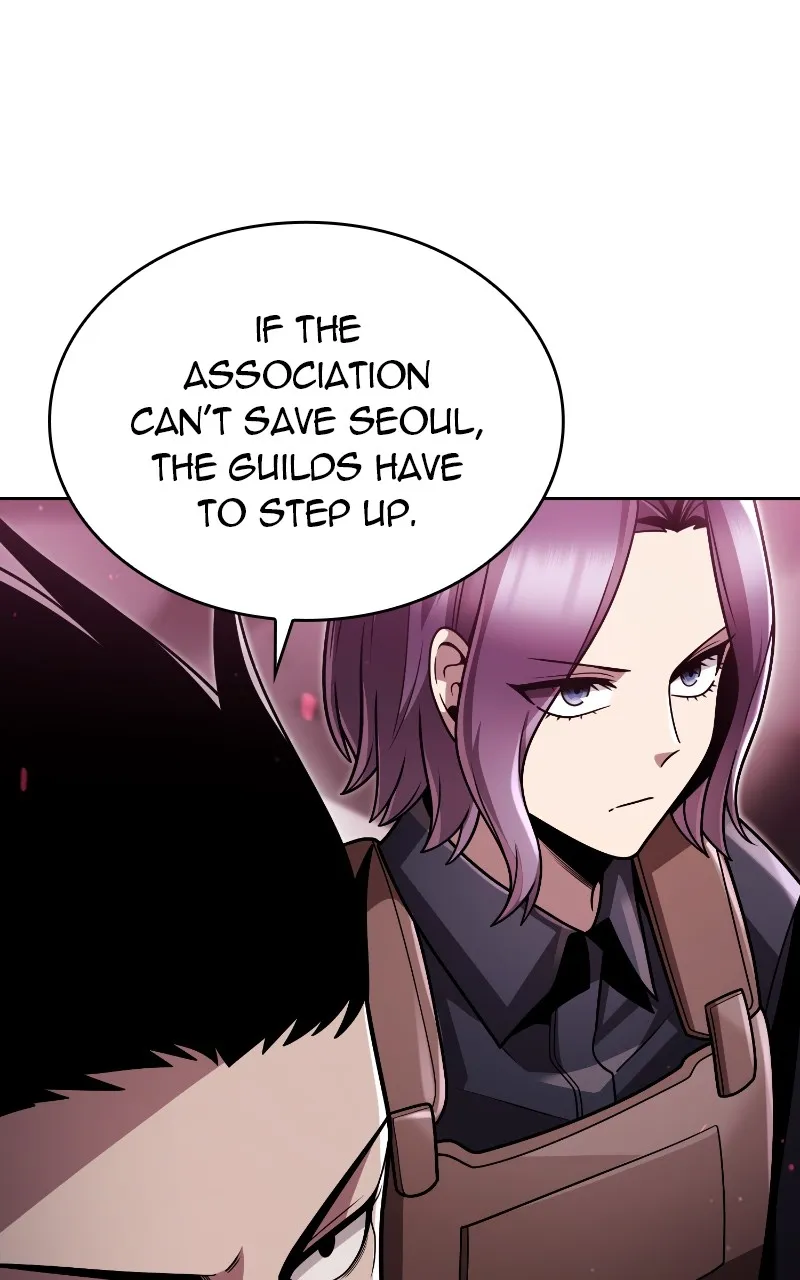 The Dungeon Cleaning Life of a Once Genius Hunter Chapter 82 page 33 - 
