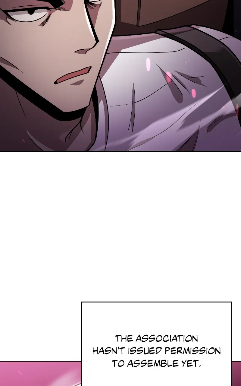 The Dungeon Cleaning Life of a Once Genius Hunter Chapter 82 page 34 - 