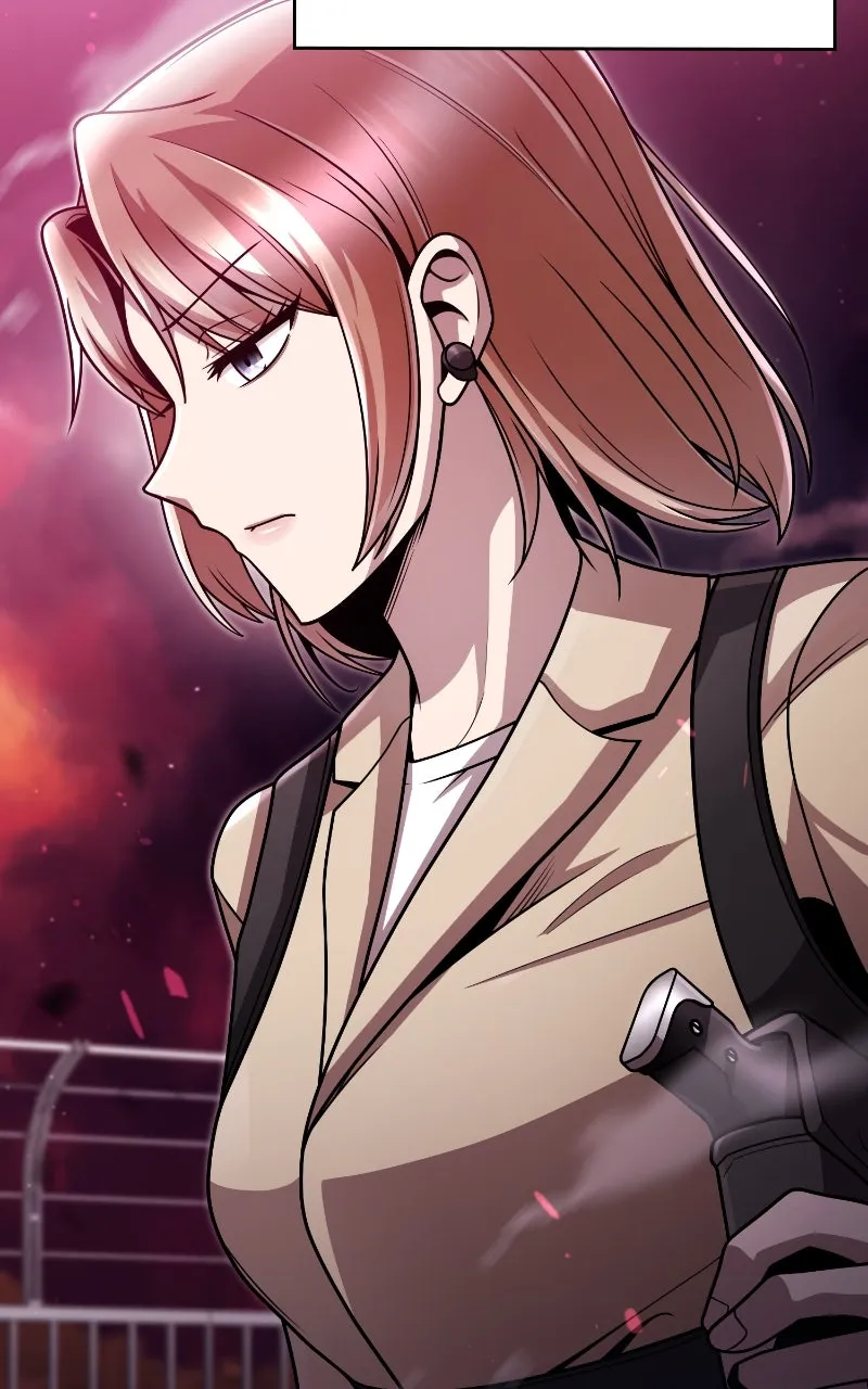 The Dungeon Cleaning Life of a Once Genius Hunter Chapter 82 page 35 - 