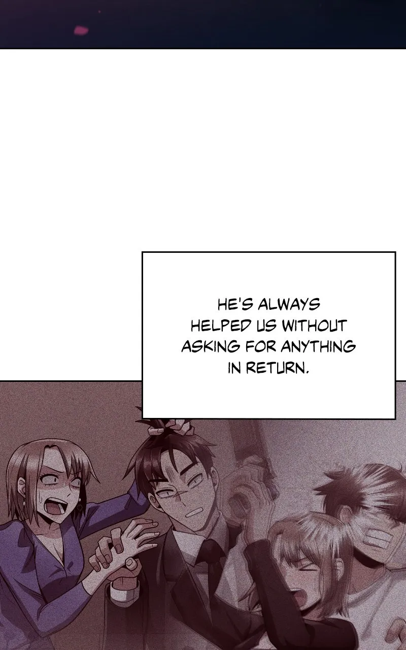 The Dungeon Cleaning Life of a Once Genius Hunter Chapter 82 page 38 - 