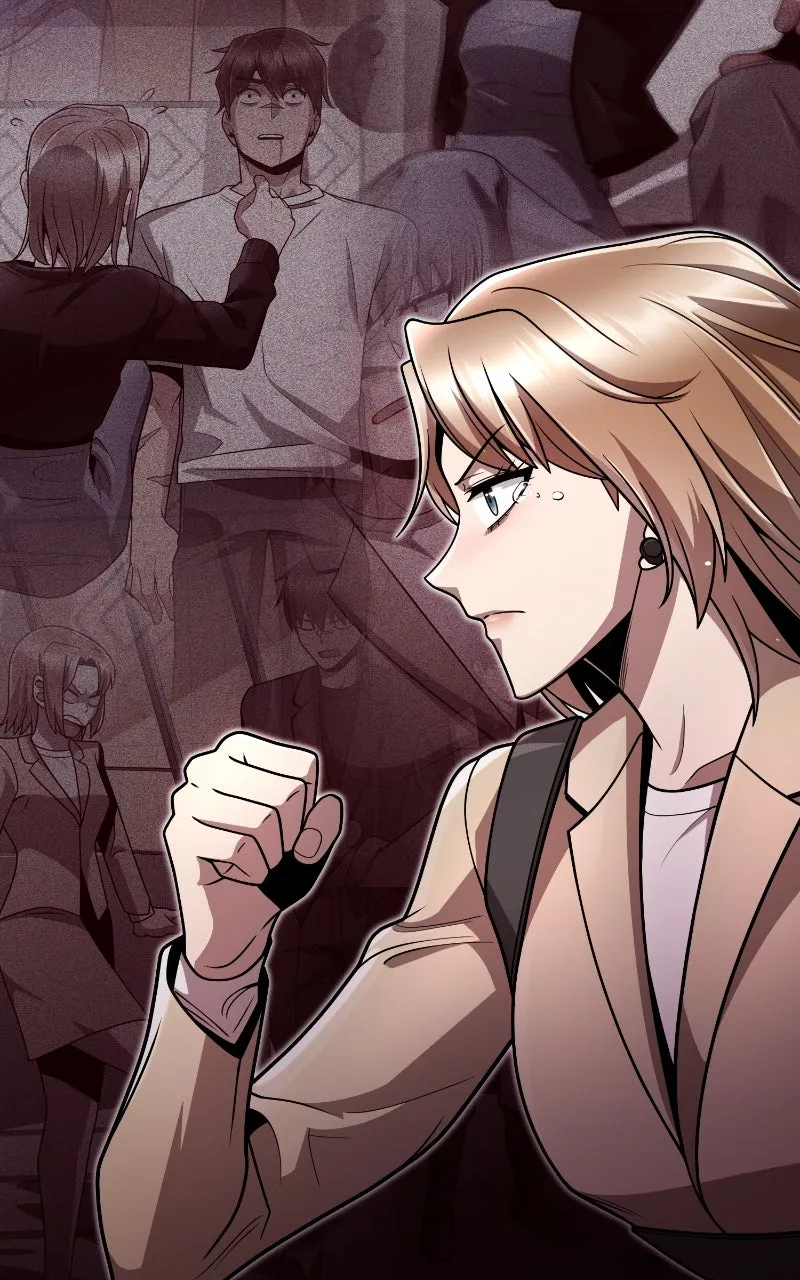 The Dungeon Cleaning Life of a Once Genius Hunter Chapter 82 page 39 - 
