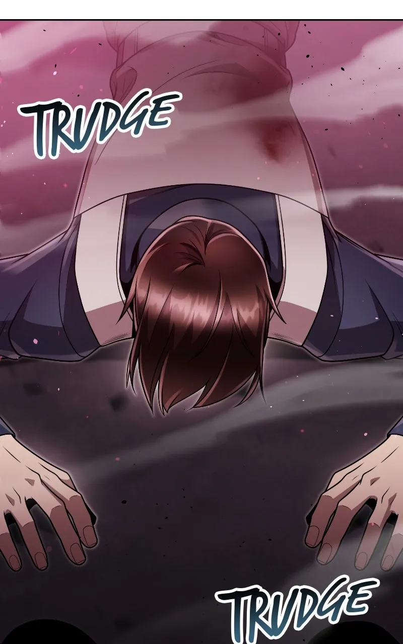 The Dungeon Cleaning Life of a Once Genius Hunter Chapter 82 page 42 - 