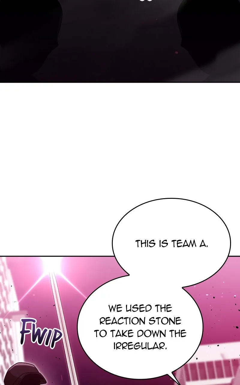 The Dungeon Cleaning Life of a Once Genius Hunter Chapter 82 page 43 - 