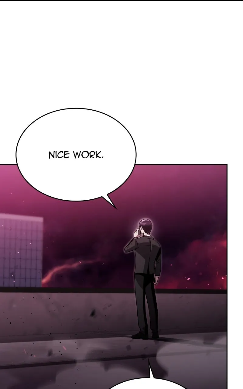 The Dungeon Cleaning Life of a Once Genius Hunter Chapter 82 page 45 - 