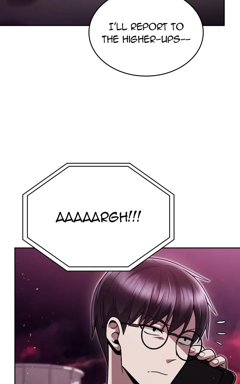 The Dungeon Cleaning Life of a Once Genius Hunter Chapter 82 page 46 - 