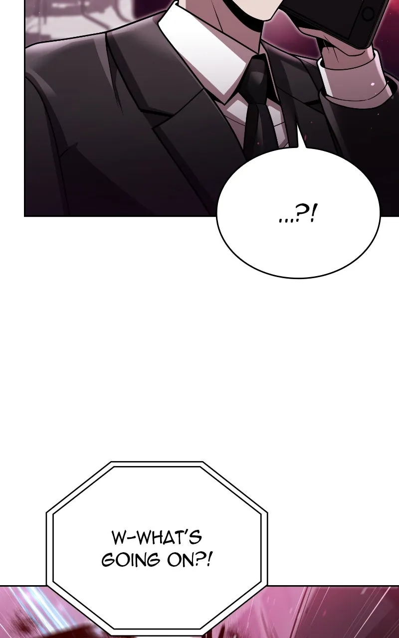 The Dungeon Cleaning Life of a Once Genius Hunter Chapter 82 page 47 - 