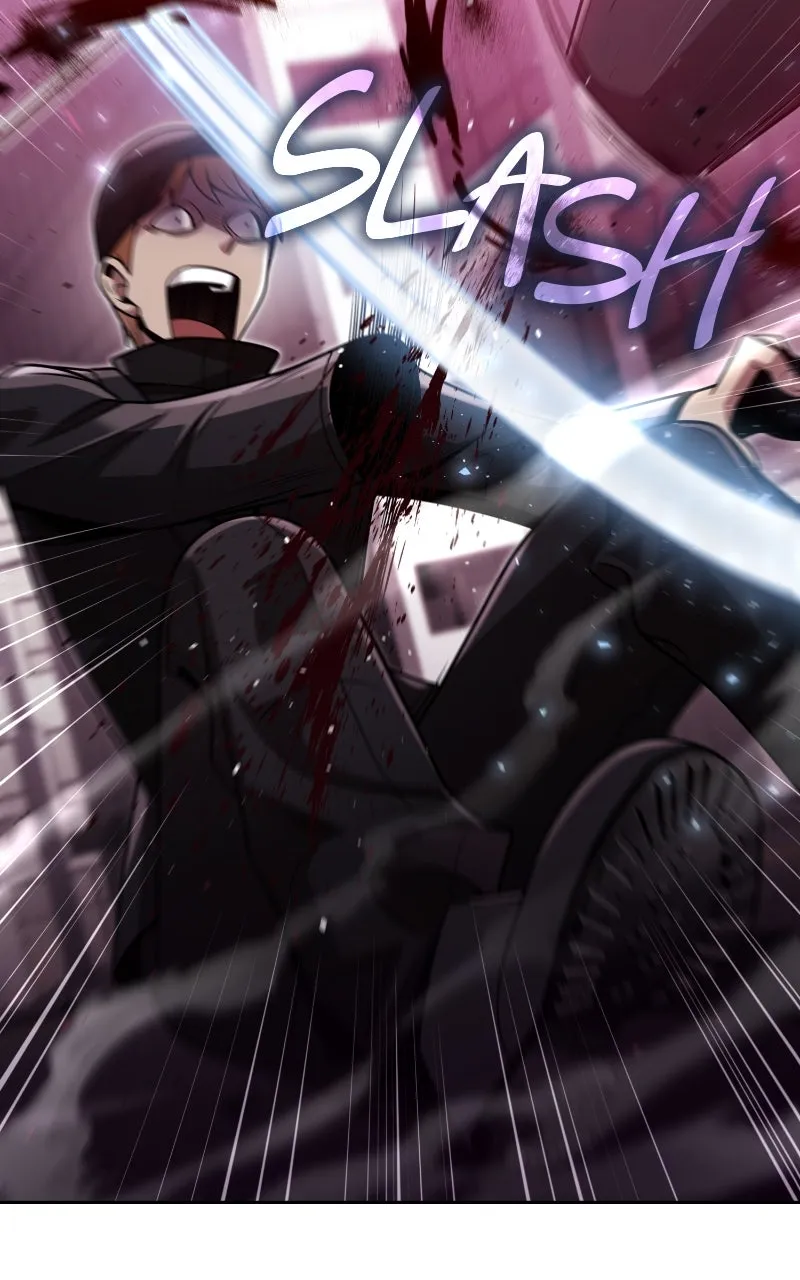 The Dungeon Cleaning Life of a Once Genius Hunter Chapter 82 page 48 - 
