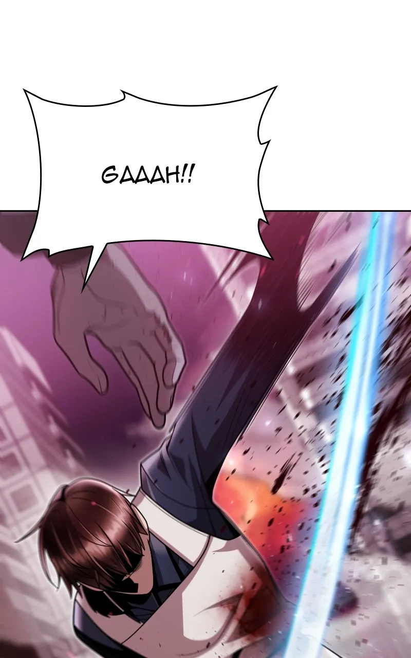 The Dungeon Cleaning Life of a Once Genius Hunter Chapter 82 page 49 - 