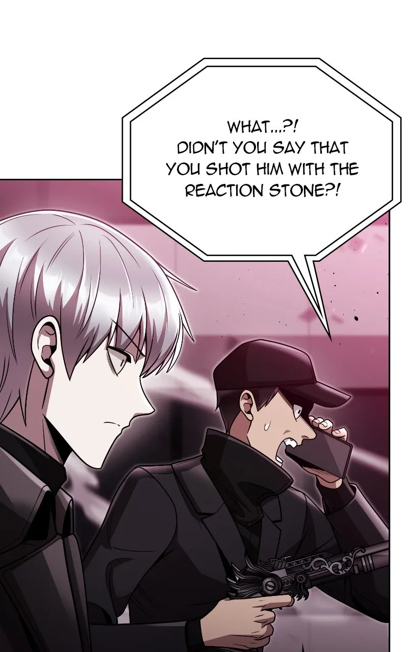 The Dungeon Cleaning Life of a Once Genius Hunter Chapter 82 page 51 - 