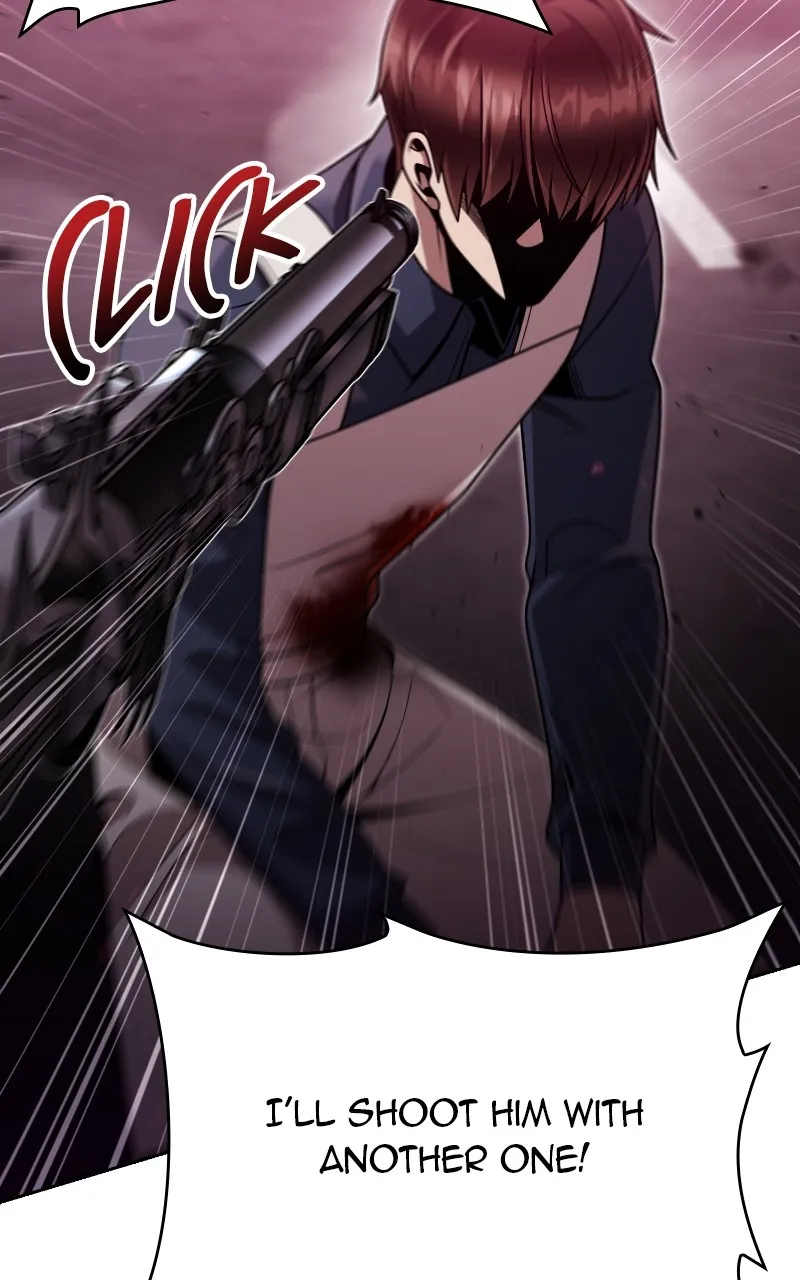 The Dungeon Cleaning Life of a Once Genius Hunter Chapter 82 page 53 - 