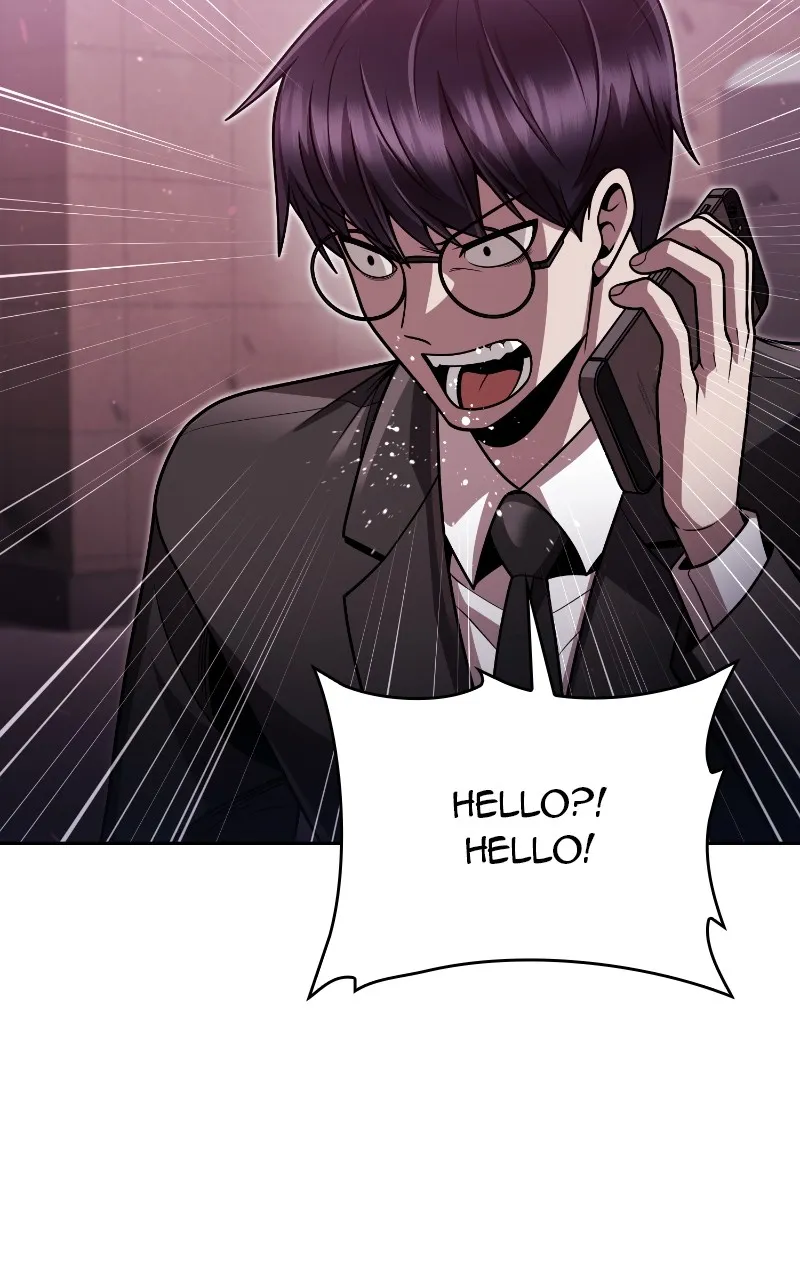 The Dungeon Cleaning Life of a Once Genius Hunter Chapter 82 page 55 - 