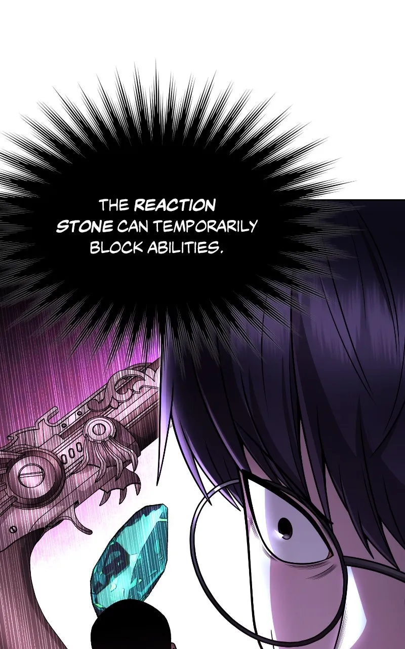 The Dungeon Cleaning Life of a Once Genius Hunter Chapter 82 page 56 - 