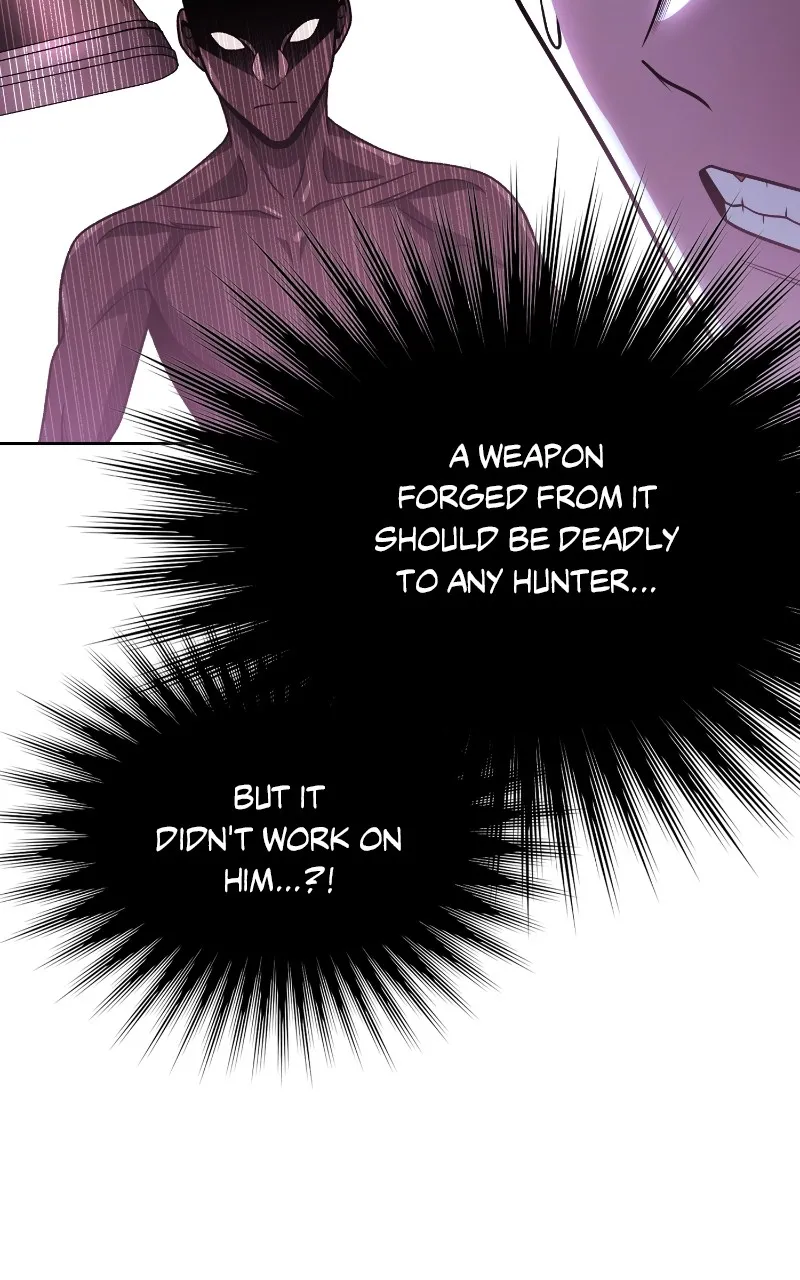 The Dungeon Cleaning Life of a Once Genius Hunter Chapter 82 page 57 - 
