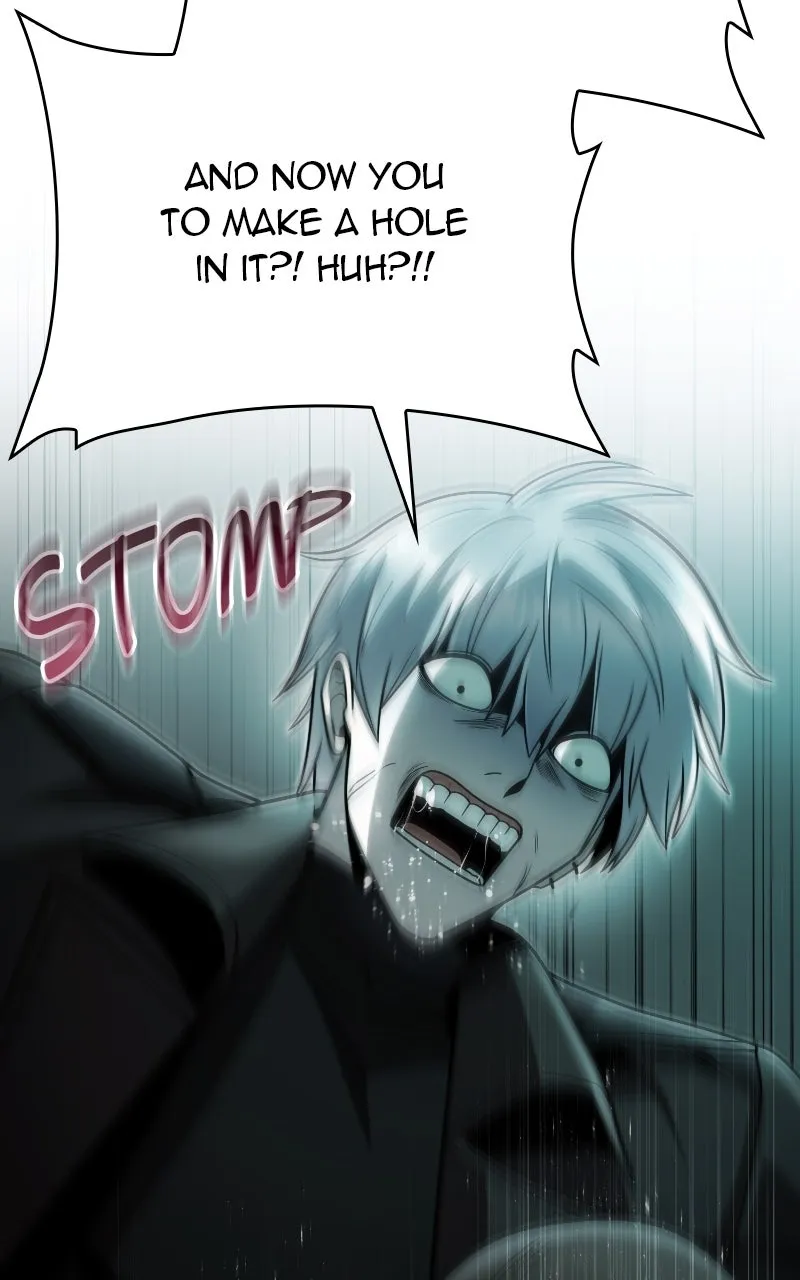 The Dungeon Cleaning Life of a Once Genius Hunter Chapter 82 page 61 - 