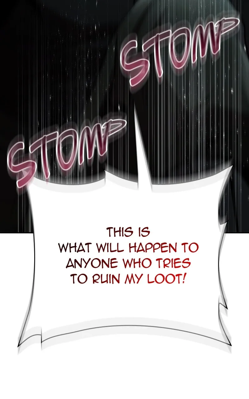 The Dungeon Cleaning Life of a Once Genius Hunter Chapter 82 page 62 - 