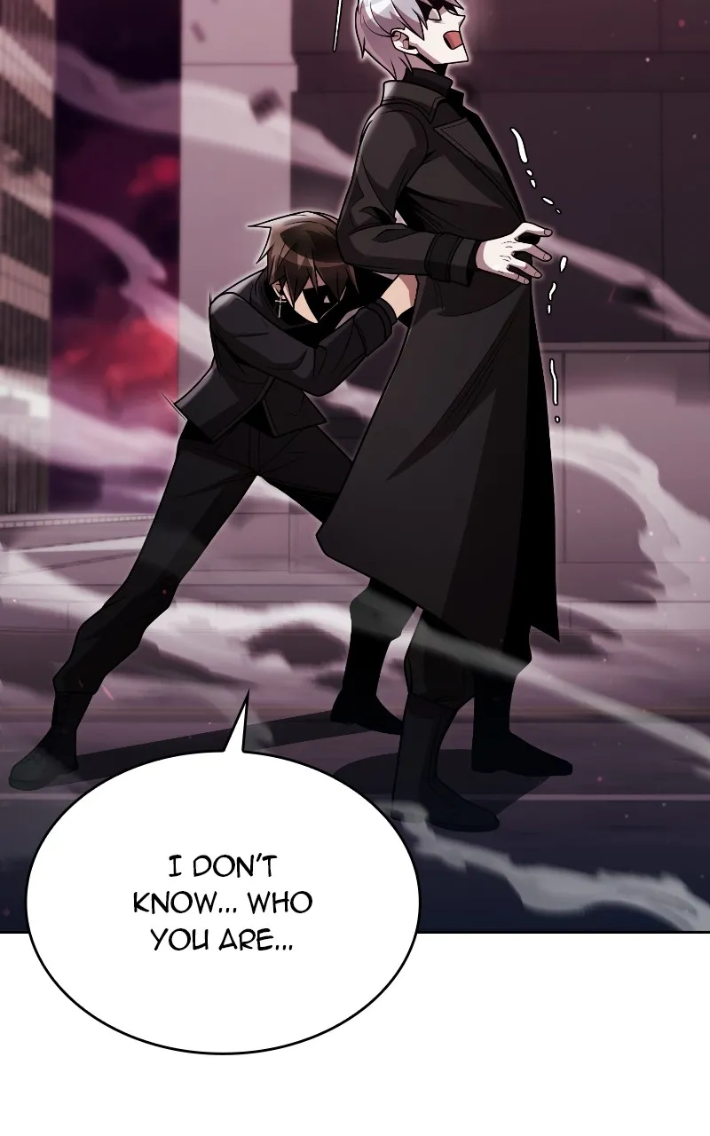 The Dungeon Cleaning Life of a Once Genius Hunter Chapter 82 page 65 - 