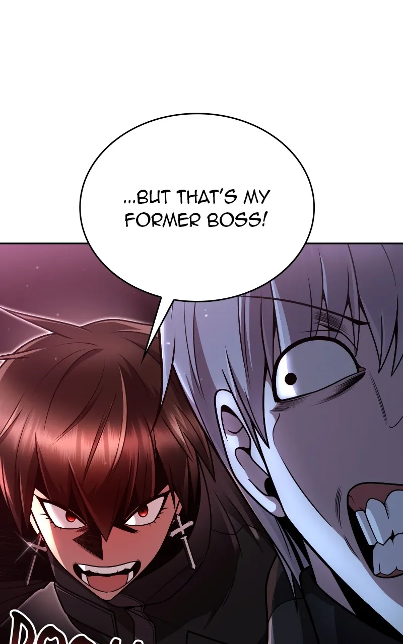 The Dungeon Cleaning Life of a Once Genius Hunter Chapter 82 page 66 - 