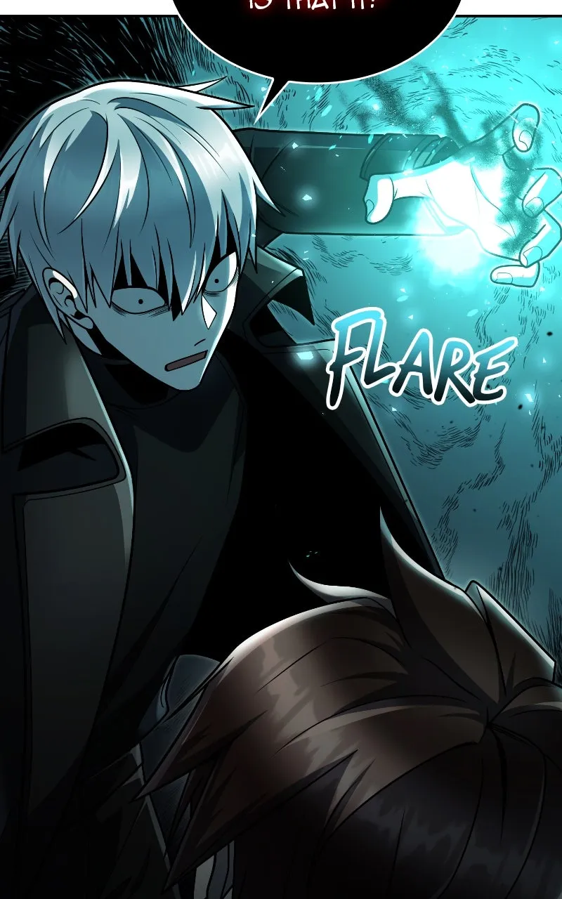 The Dungeon Cleaning Life of a Once Genius Hunter Chapter 82 page 68 - 
