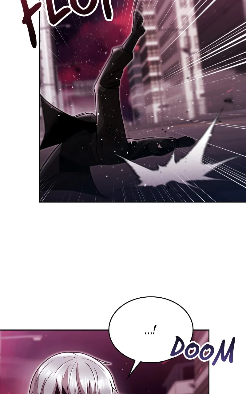 The Dungeon Cleaning Life of a Once Genius Hunter Chapter 82 page 72 - 