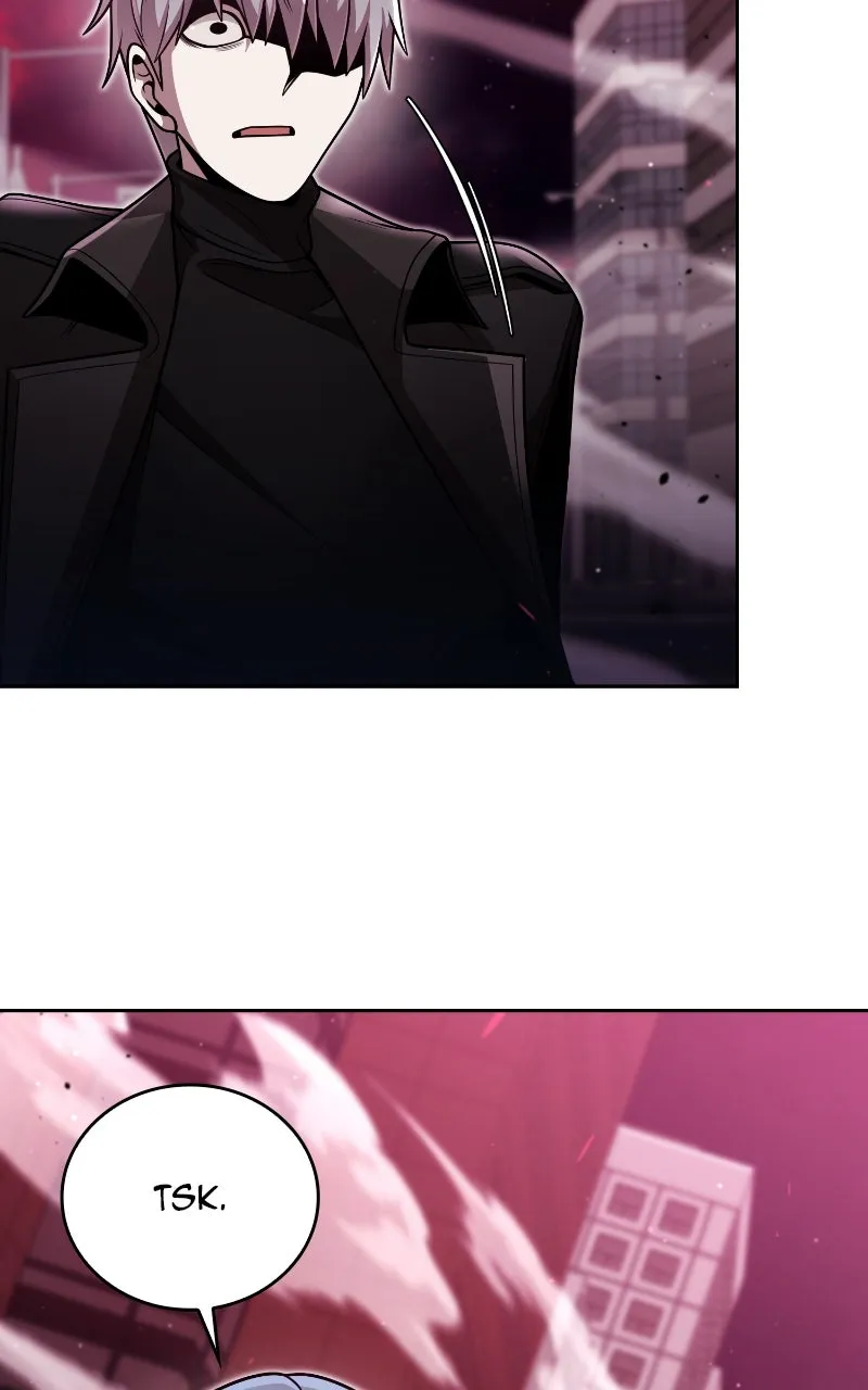 The Dungeon Cleaning Life of a Once Genius Hunter Chapter 82 page 73 - 