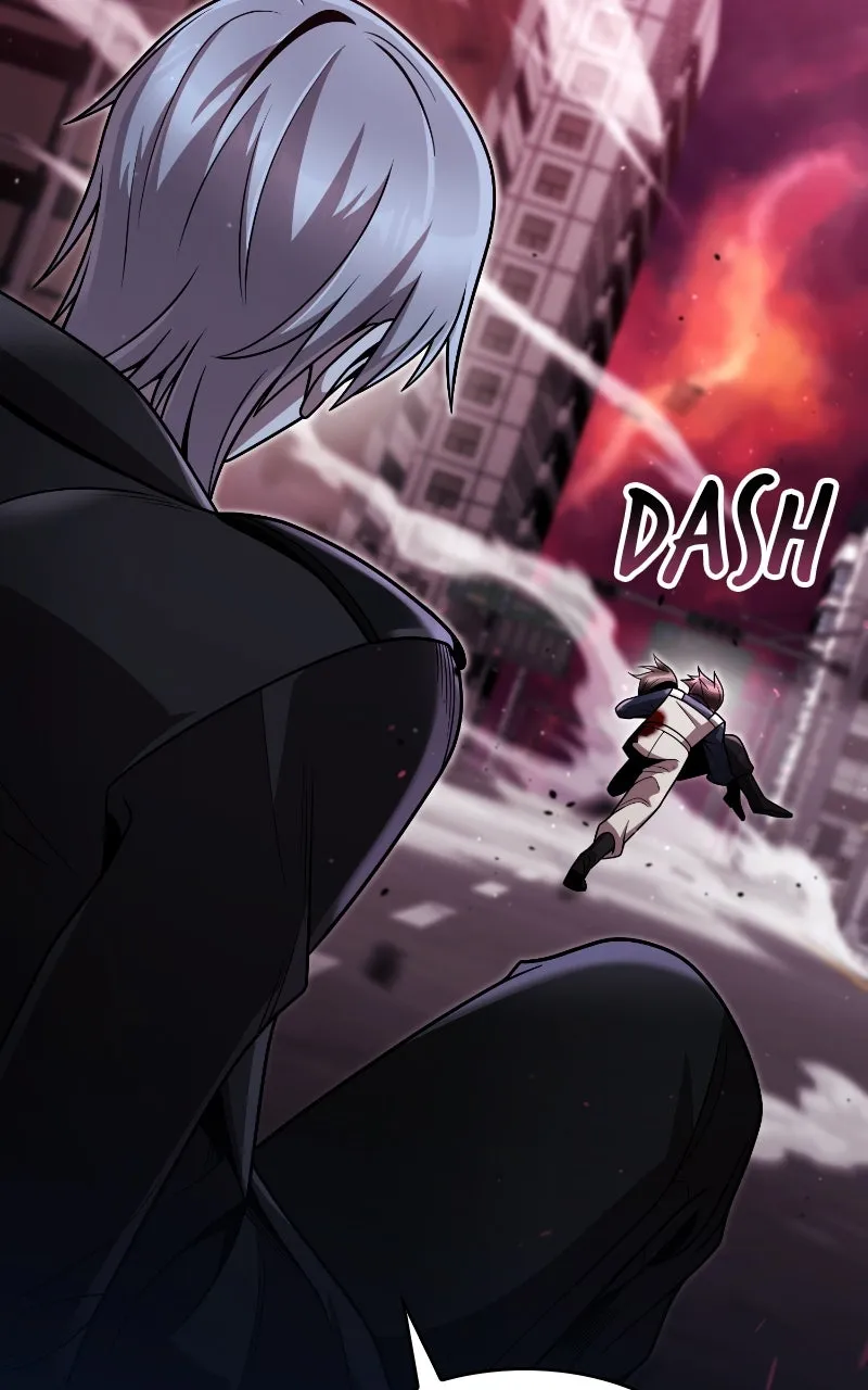 The Dungeon Cleaning Life of a Once Genius Hunter Chapter 82 page 74 - 