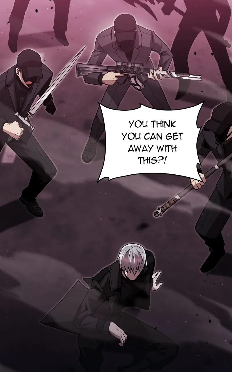 The Dungeon Cleaning Life of a Once Genius Hunter Chapter 82 page 76 - 