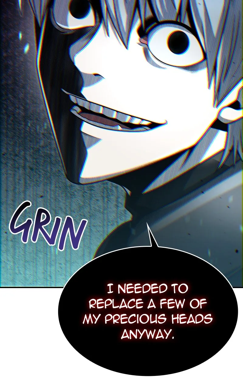 The Dungeon Cleaning Life of a Once Genius Hunter Chapter 82 page 79 - 