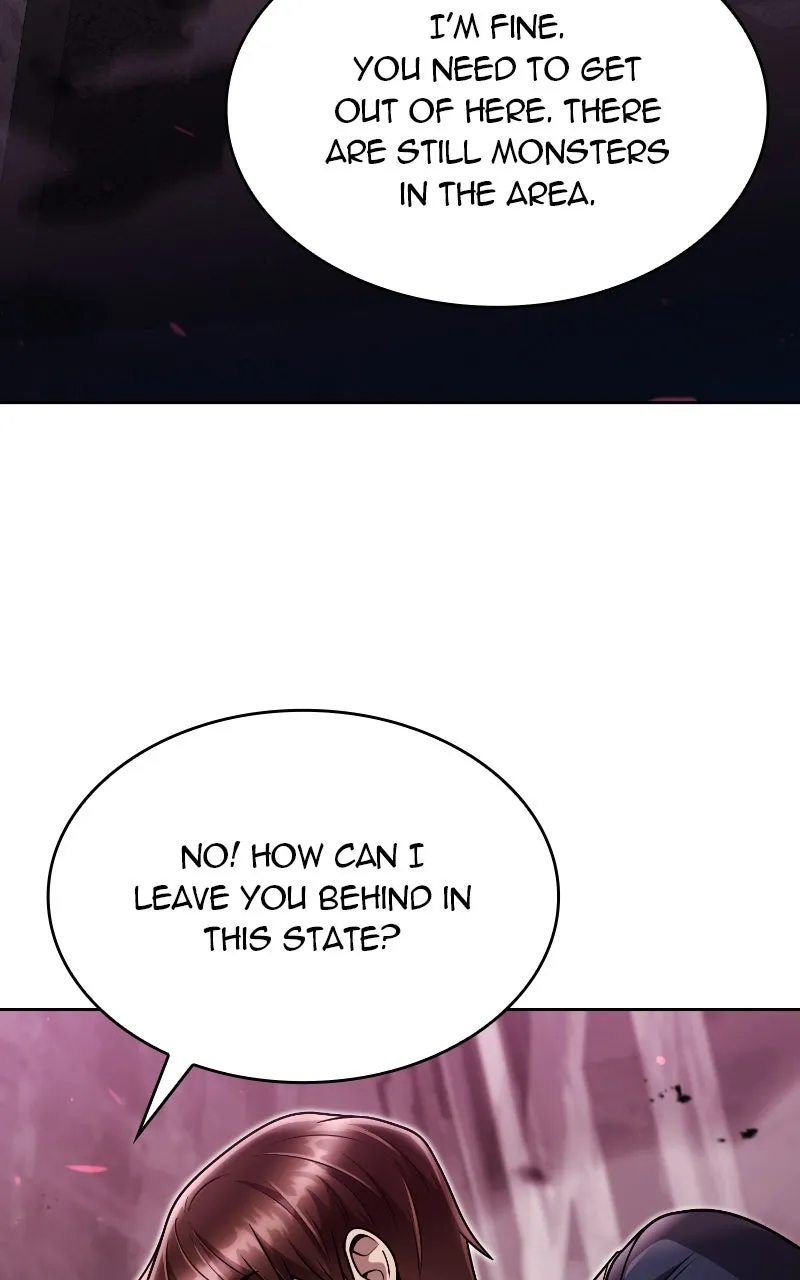 The Dungeon Cleaning Life of a Once Genius Hunter Chapter 82 page 82 - 