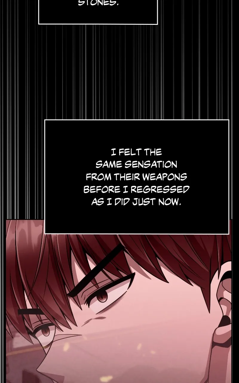 The Dungeon Cleaning Life of a Once Genius Hunter Chapter 82 page 84 - 