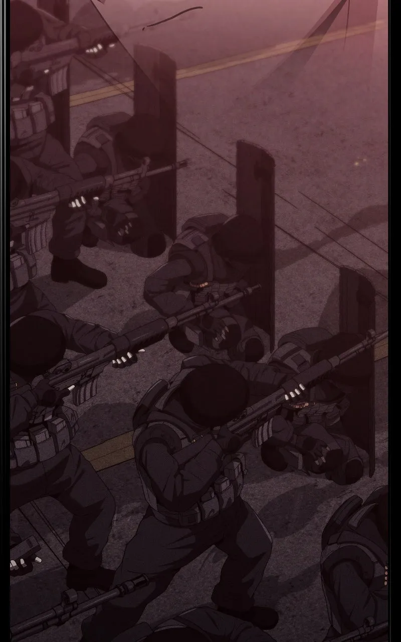 The Dungeon Cleaning Life of a Once Genius Hunter Chapter 82 page 85 - 