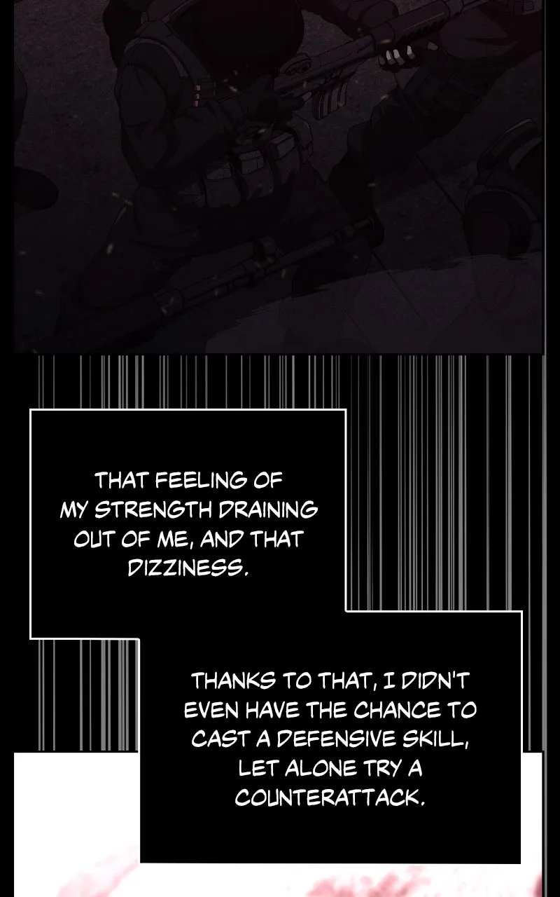 The Dungeon Cleaning Life of a Once Genius Hunter Chapter 82 page 86 - 