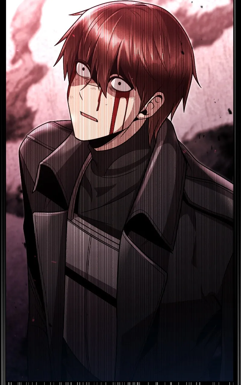 The Dungeon Cleaning Life of a Once Genius Hunter Chapter 82 page 87 - 