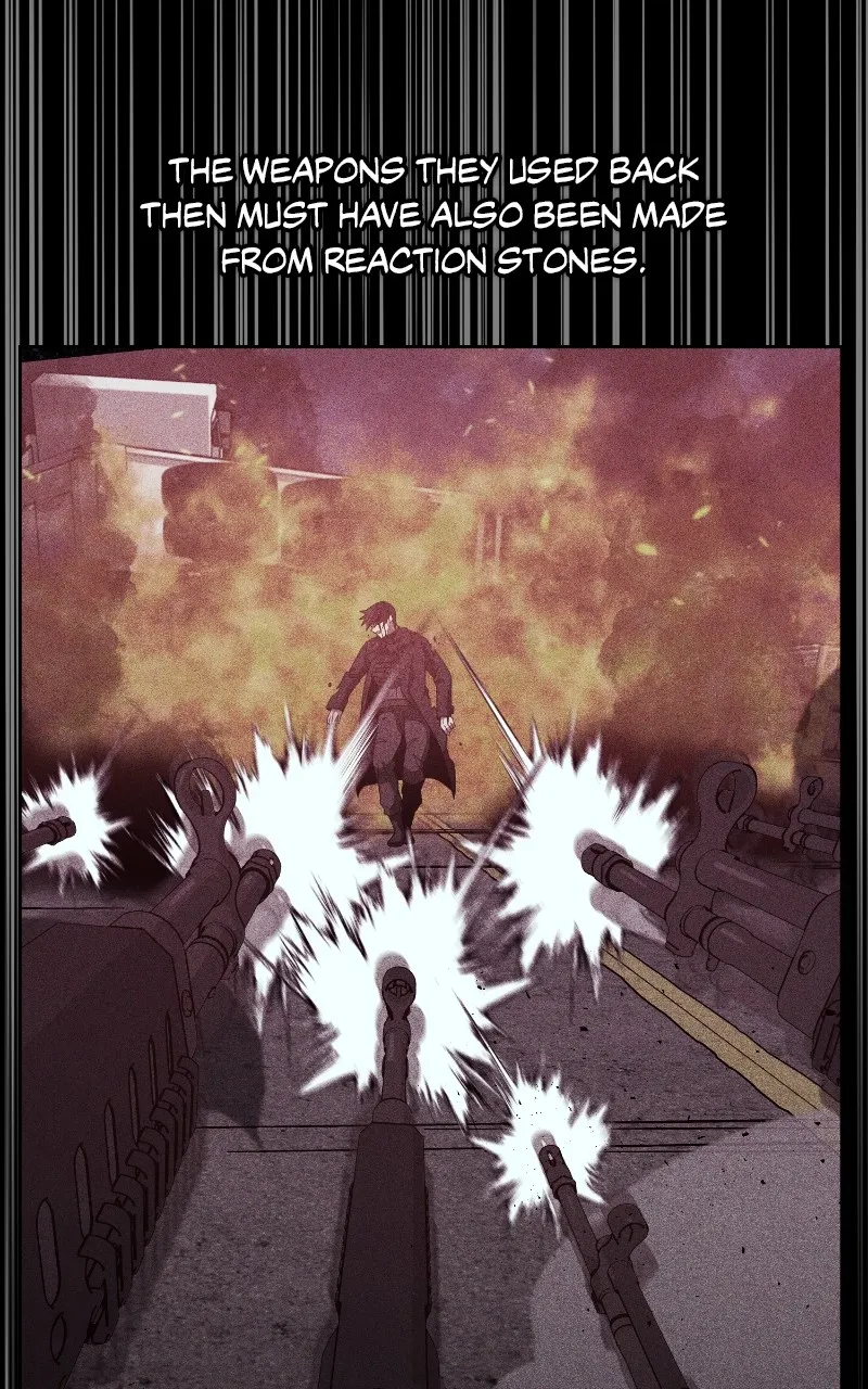 The Dungeon Cleaning Life of a Once Genius Hunter Chapter 82 page 88 - 