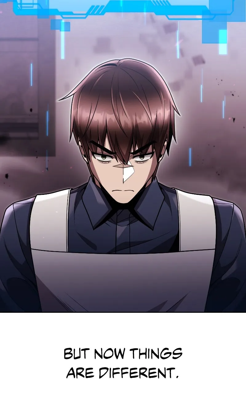 The Dungeon Cleaning Life of a Once Genius Hunter Chapter 82 page 90 - 