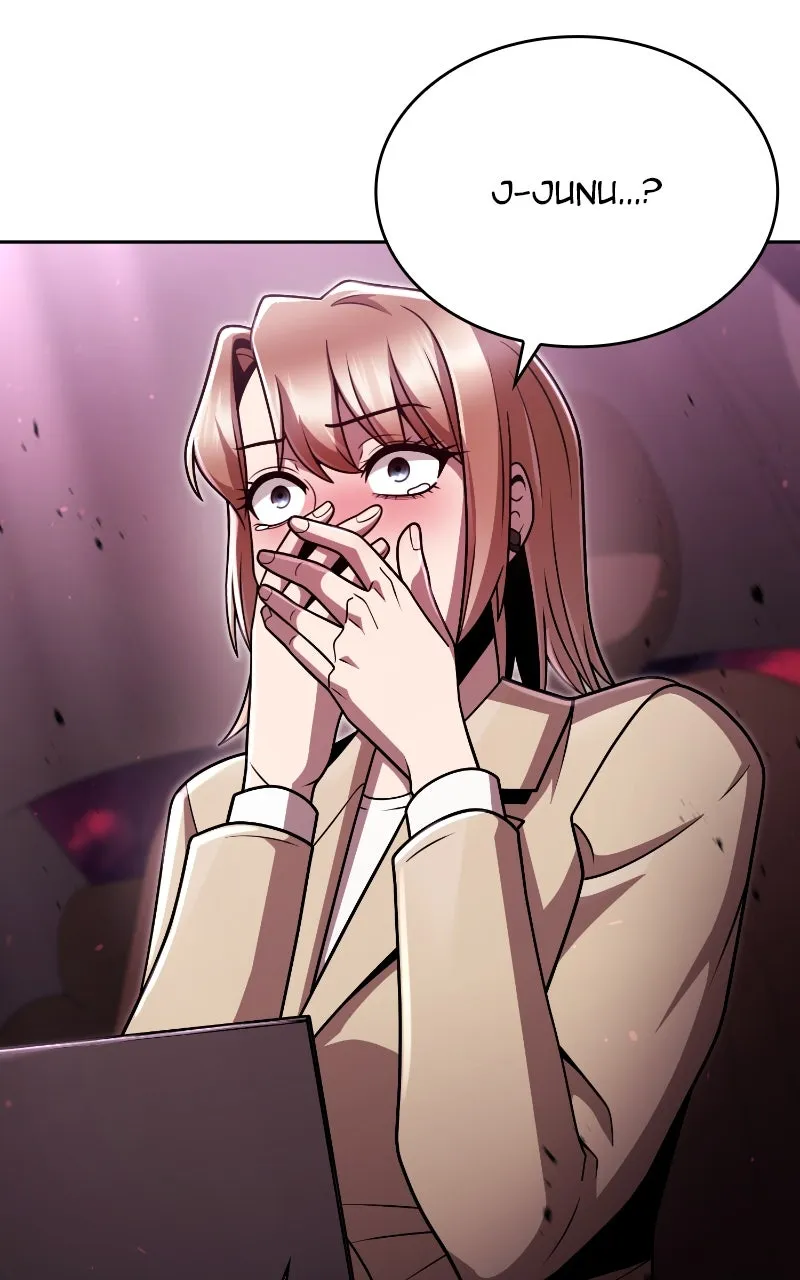 The Dungeon Cleaning Life of a Once Genius Hunter Chapter 82 page 10 - 
