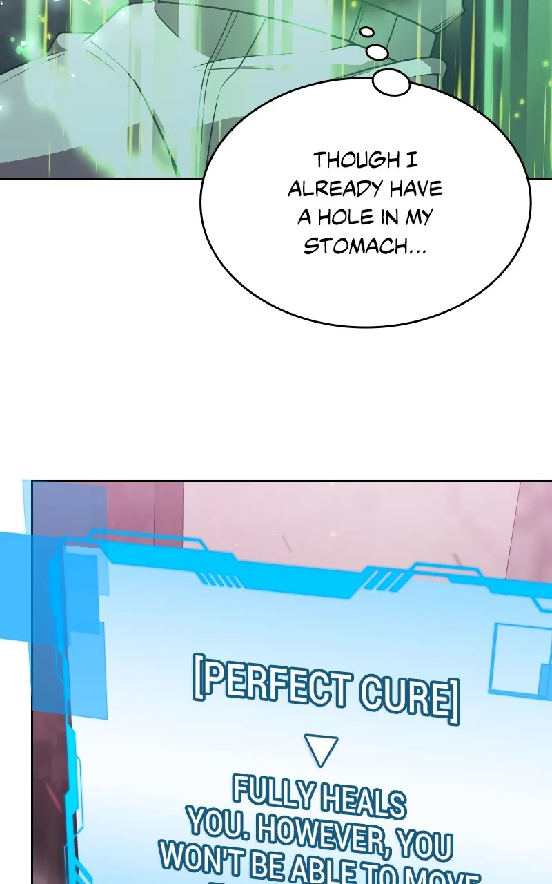 The Dungeon Cleaning Life of a Once Genius Hunter Chapter 82 page 94 - 