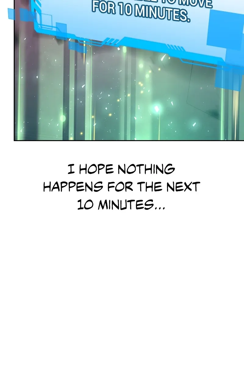 The Dungeon Cleaning Life of a Once Genius Hunter Chapter 82 page 95 - 